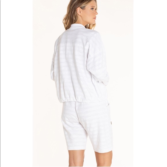 🆕 MODODOC • Drawstring Jacket - Picture 3 of 8